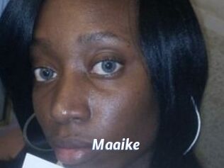 Maaike