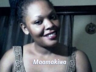 Maamakiwa