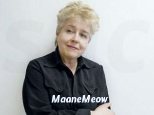 MaaneMeow