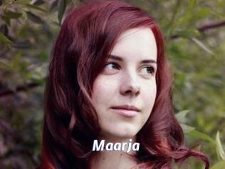 Maarja