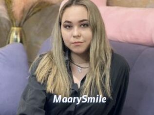 MaarySmile
