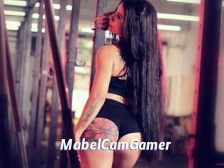 MabelCamGamer Sexe amateur contributions