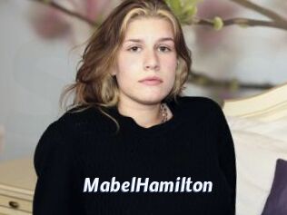 MabelHamilton