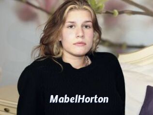 MabelHorton