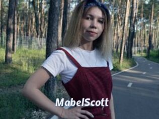 MabelScott Sexe amateur contributions