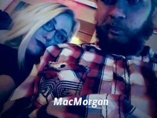 MacMorgan Sexe amateur contributions