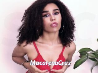 MacarenaCruz