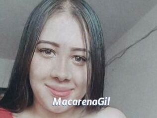 MacarenaGil