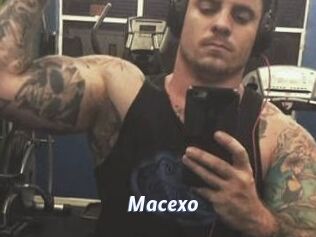 Macexo