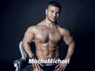 MachoMichael