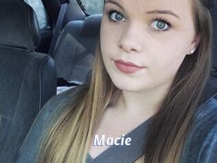 Macie