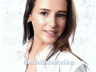MacieBabestation