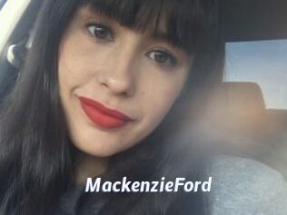 MackenzieFord