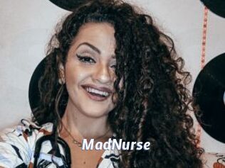 MadNurse