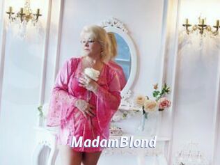 MadamBlond