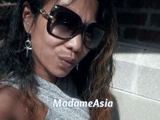 MadameAsia