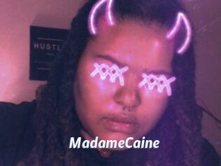 MadameCaine