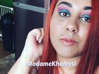 MadameKhaleesi