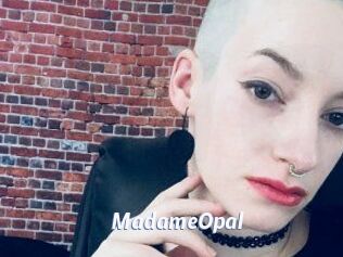 MadameOpal