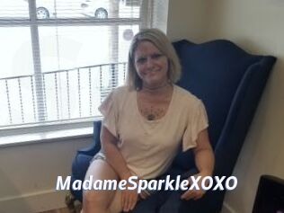 MadameSparkleXOXO
