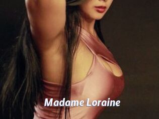 Madame_Loraine