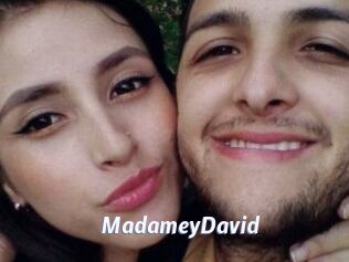 MadameyDavid