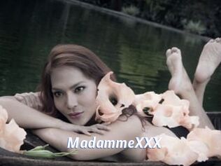 MadammeXXX