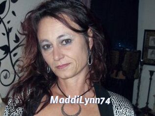 MaddiLynn74