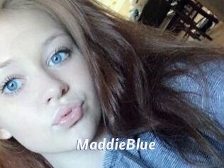 MaddieBlue
