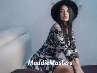 MaddieMasters