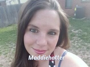 Maddiehatter