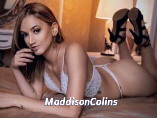 MaddisonColins