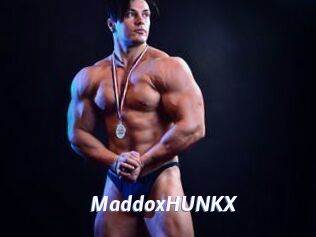 MaddoxHUNKX