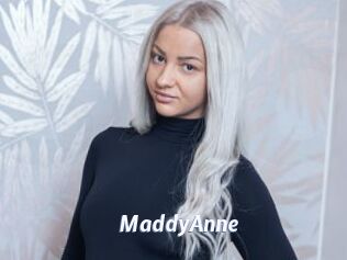 MaddyAnne