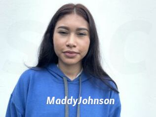 MaddyJohnson