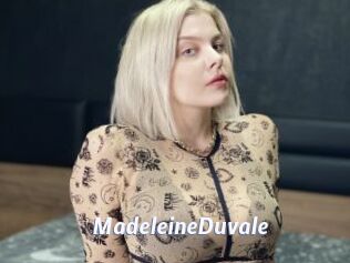 MadeleineDuvale