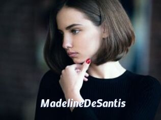 MadelineDeSantis