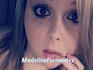 Madeline_Fernandez Sexe amateur contributions