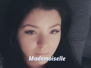 Mademoiselle
