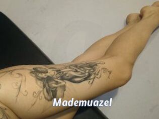 Mademuazel