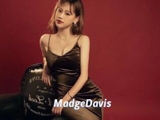 MadgeDavis
