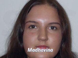 Madhavina