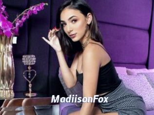 MadiisonFox