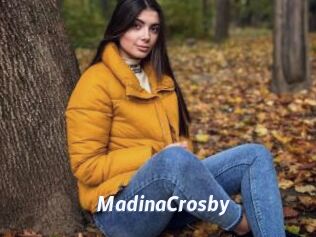 MadinaCrosby