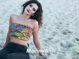 MadinaWills