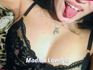 Madina_Lovely18