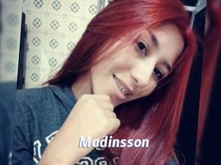 Madinsson Sexe amateur contributions