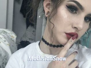 Madision_Snow