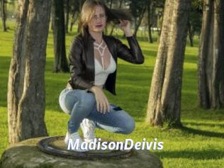 MadisonDeivis