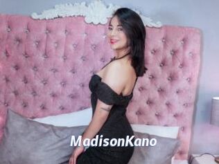 MadisonKano